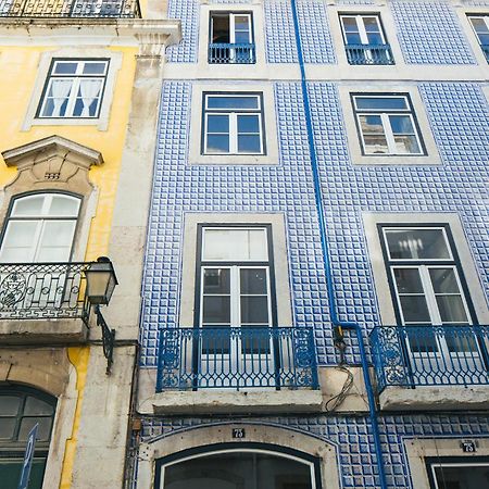 Apartamento Lisboa Se, Travelingtolisbon 271 Exterior foto
